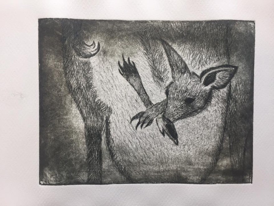 Time to Leave the Pouch