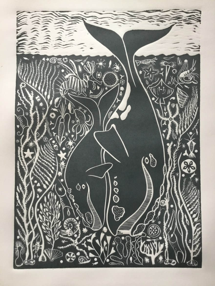 Heart of the Southern Ocean